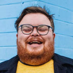 Eddy MacKenzie
